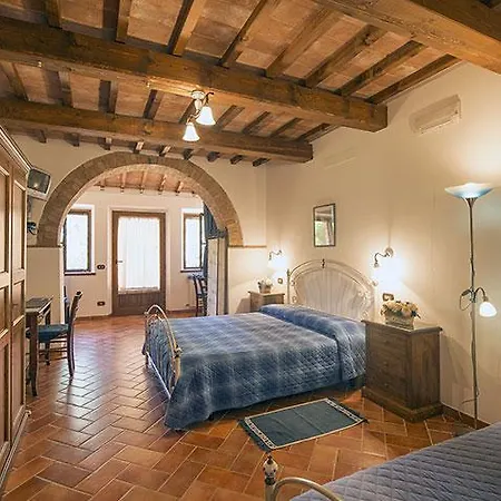 Agriturismo Colombaiolo Pienza Exterior photo