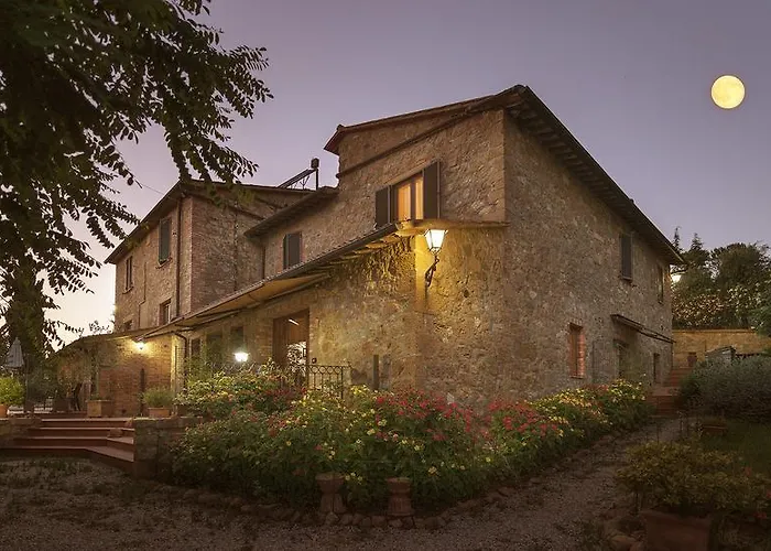 Agriturismo Colombaiolo