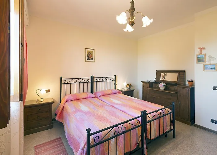 Agriturismo Colombaiolo