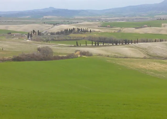 Agriturismo Colombaiolo