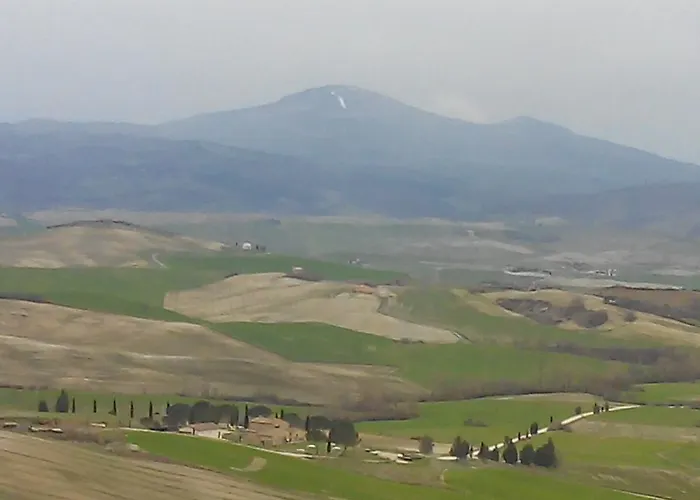 Agriturismo Colombaiolo