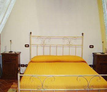 Agriturismo Colombaiolo Farm stay Pienza