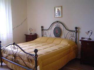 Farm stay Agriturismo Colombaiolo Pienza