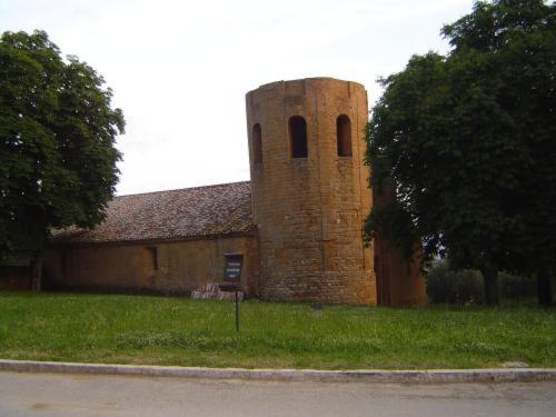 Agriturismo Colombaiolo Pienza