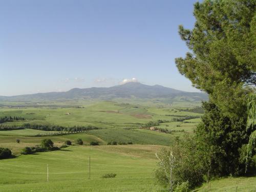 Farm stay Agriturismo Colombaiolo Pienza
