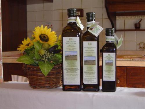 Agriturismo Colombaiolo