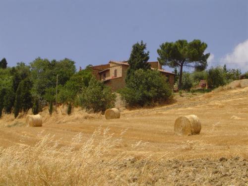 Agriturismo Colombaiolo Pienza