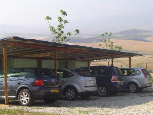 Farm stay Agriturismo Colombaiolo *
