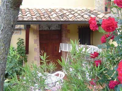 Farm stay Agriturismo Colombaiolo *