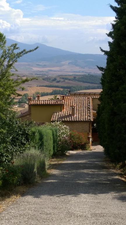 Farm stay Agriturismo Colombaiolo