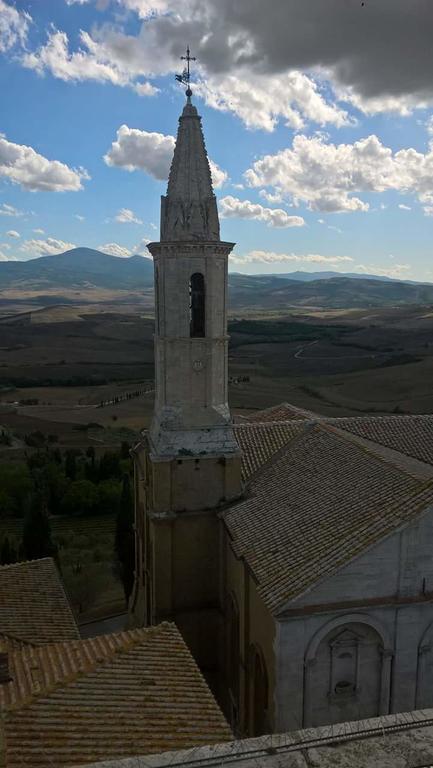 Agriturismo Colombaiolo Pienza