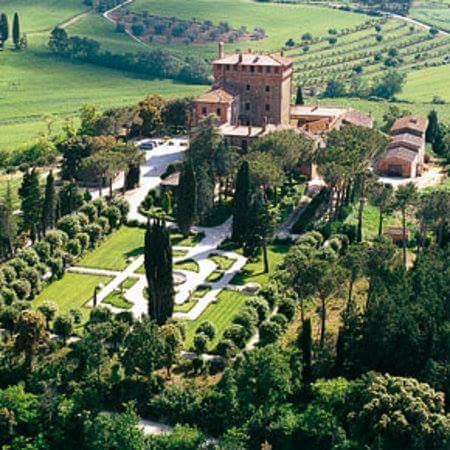 Agriturismo Colombaiolo Pienza