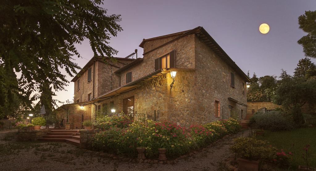 Agriturismo Colombaiolo Pienza