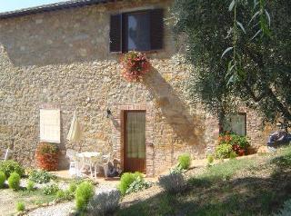 Agriturismo Colombaiolo
