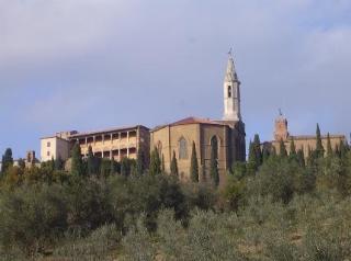 Agriturismo Colombaiolo