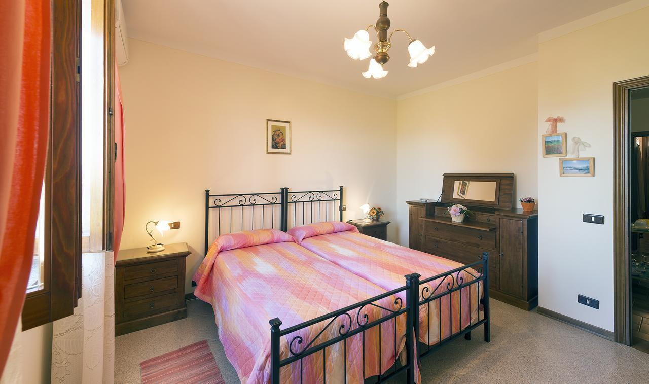 Agriturismo Colombaiolo Pienza