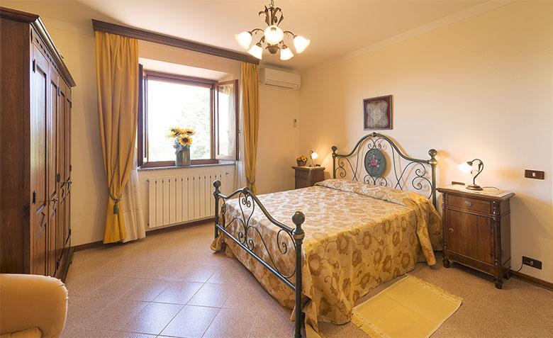 Agriturismo Colombaiolo
