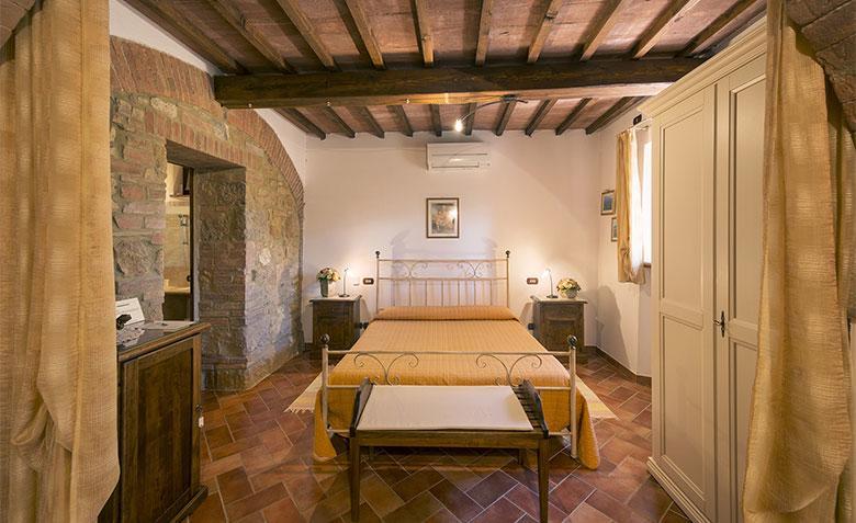 Farm stay Agriturismo Colombaiolo