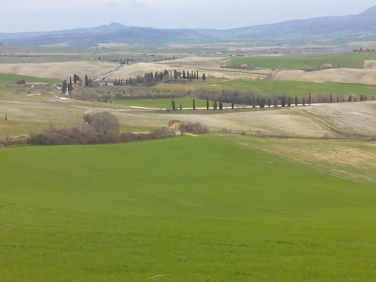 Agriturismo Colombaiolo *
