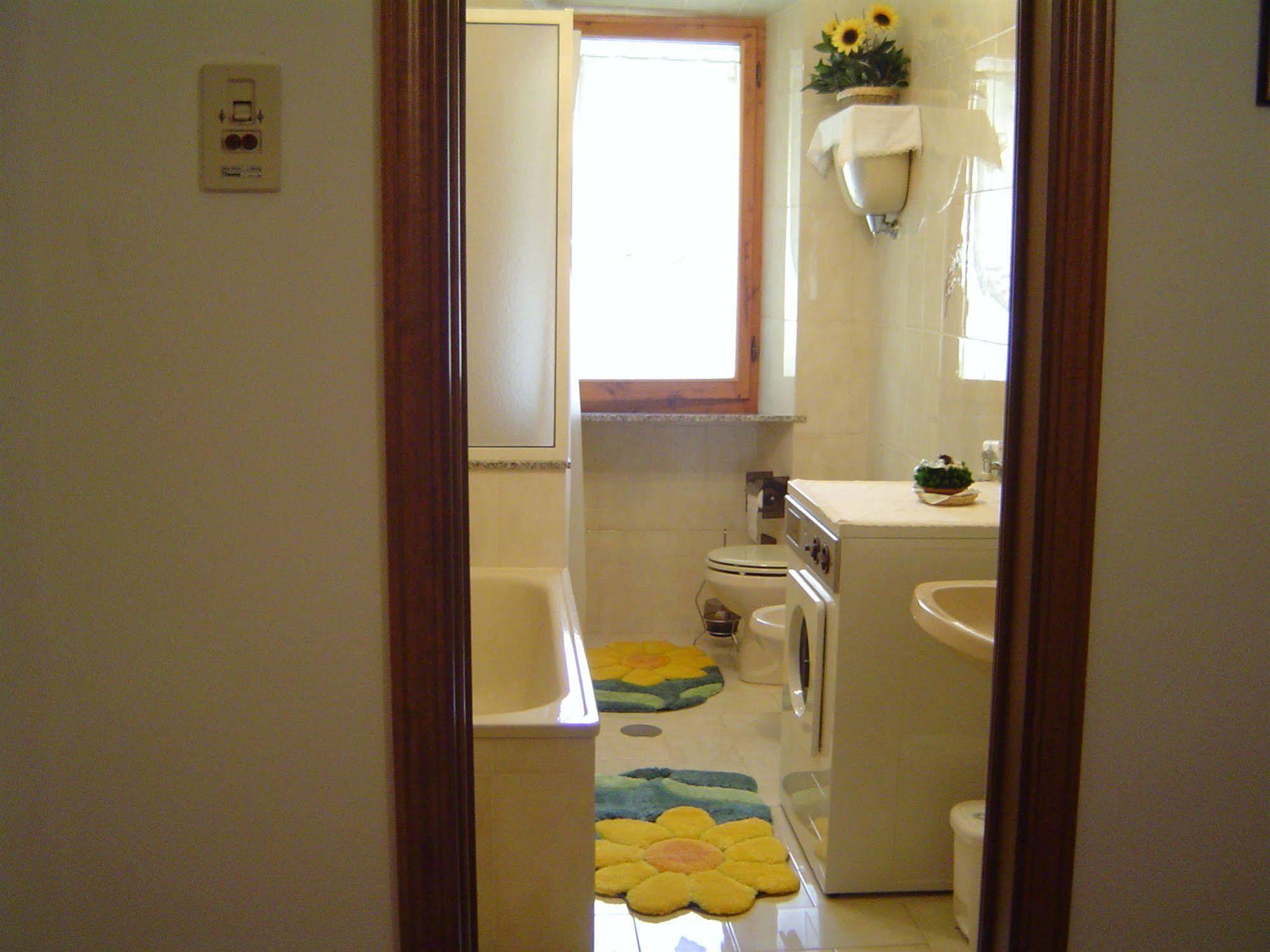 Agriturismo Colombaiolo