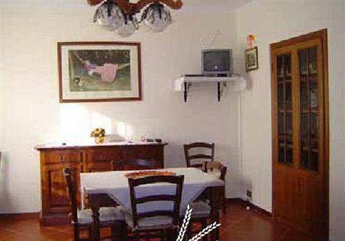 Agriturismo Colombaiolo * Pienza