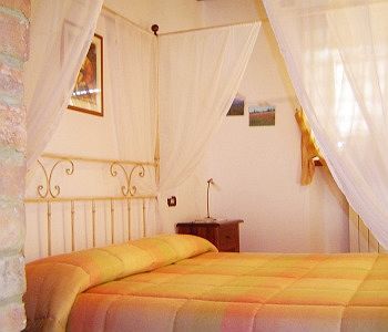 Farm stay Agriturismo Colombaiolo *