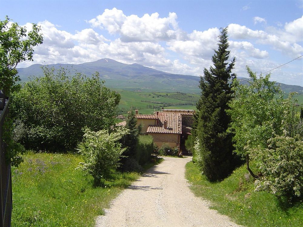 Agriturismo Colombaiolo