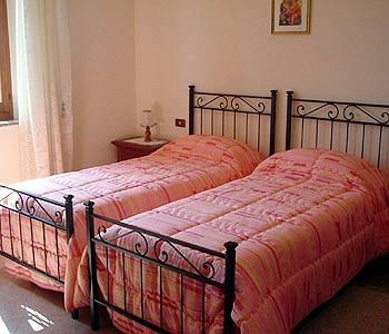 Agriturismo Colombaiolo