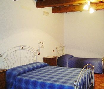 Farm stay Agriturismo Colombaiolo *