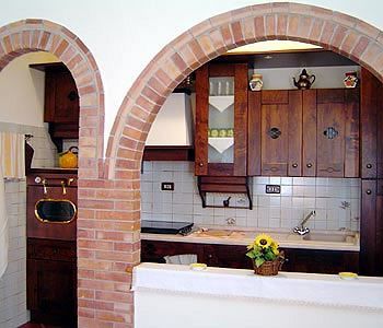 Farm stay Agriturismo Colombaiolo