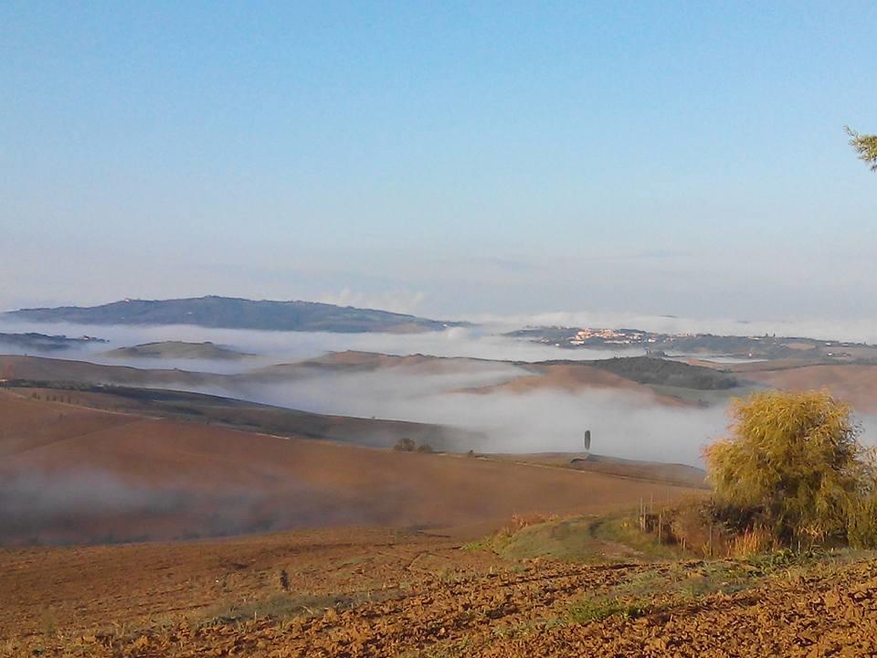 Agriturismo Colombaiolo